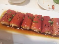 -火齐潮汕砂锅粥(五道口店)