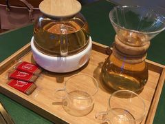 -MUSEE CAFE(保利·时光里店)