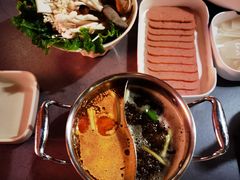 -君邦火锅(新疆大厦店)