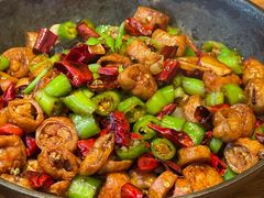 -老板恋上鱼(恒隆广场店)