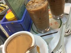 -兰芳园(上环店)