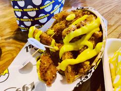 炸鸡筒-蛋魂EGGSOUL(洪武创始店)