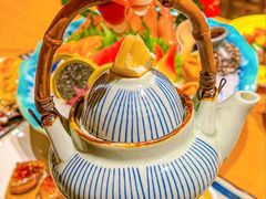 -京旬海鲜放题·铁板烧自助餐厅