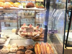 -PAPER STONE BAKERY(天汇广场店)
