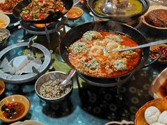 -张关合渣(航空大道店)