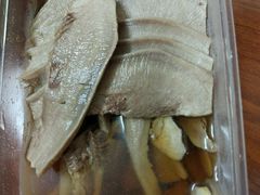 -老人和饭店(淮海中路店)
