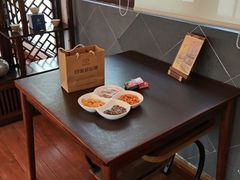 -千禧万福汉亭舫·船舫苏宴