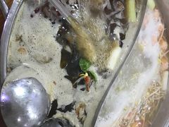 -肥婆麻辣火锅.顺德首创药材麻辣火锅(容桂店)