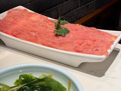 -周师兄大刀腰片火锅(解放碑总店)