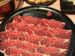 -囍凤楼·粤菜·点心·火锅(温特莱店)