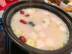 -箪食巷私房菜馆·鲁菜(玉函路店)
