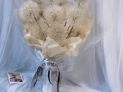 -ChaKo Flora ·茶子花艺 (市北店)