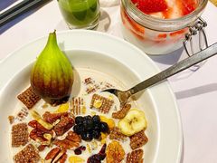 -北京三里屯CHAO酒店