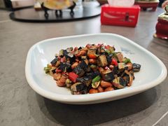 -老奶奶私房菜(天台里街店)