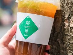 -LINLEE·手打柠檬茶(思北店)