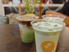 -NOVAE CAFE 咖啡·可颂(望京店)