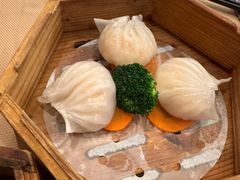 -香宫中餐厅·东北菜·铁锅炖·广式点心(哈尔滨香格里拉店)