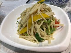 -京味民福烤鸭店(建设四马路店)