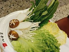 -八合里潮汕鲜牛肉火锅(上海汇智广场店)