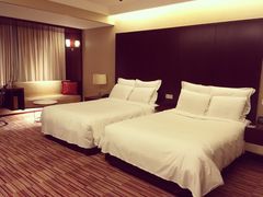 -上海龙之梦万丽酒店