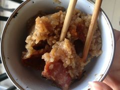 -赵记粽子(司前街店)