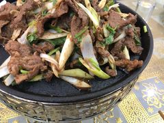 -清真·鸦儿李记·小馆(后海店)