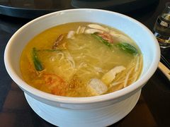 -丽江金茂凯悦臻选酒店-滇香馆