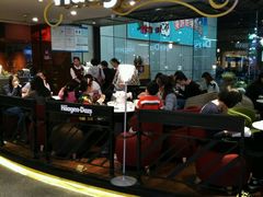 门面-哈根达斯(天河城店)