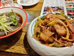 -金谷园饺子·烧烤(人大总店)