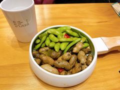 -贝贝龙虾·音乐餐厅(昌平东关店)