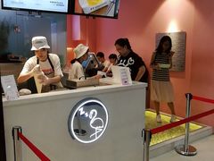 -狐狸和向日葵(北京路店)