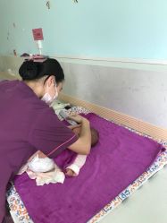 -弗蕾亚·和月月子调理院(东湖店)