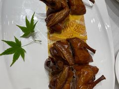 -富淳饭店(世纪公园店)