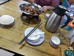-湘香私房菜(大石长隆店)