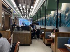 -新世界餐厅(万达店)