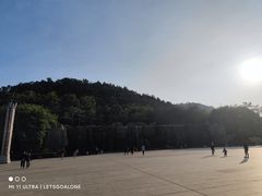 -神光山国家森林公园