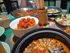 -淀里船宴(复兴路店)