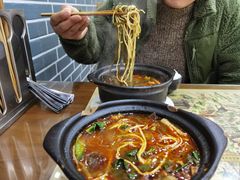 丸子砂锅-清真·穆萨砂锅(大皮院店)