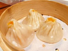汤包-狮王府淮扬菜(夫子庙老门东店)