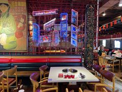 -大队长主题火锅(观音桥店)