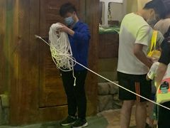 -蓝精灵乐园·世茂精灵之城主题乐园