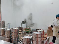 -王菊美食街·王菊面馆(总店)