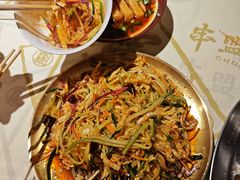 -串盟烧烤大排档·长沙美食地标(星沙店)