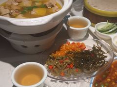 -宋徽厨·安徽菜(绿地店)