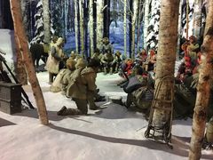 -沈阳“九·一八”历史博物馆