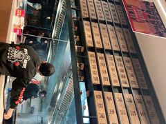 -管氏翅吧(马家堡店)