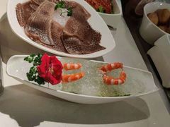 -海底捞火锅(上元大街店)