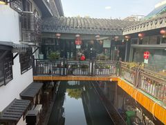 -同得兴 Since·1995 传统苏式面馆(十全街店)