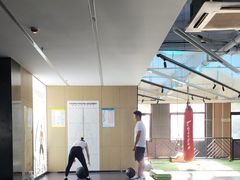 -金仕堡游泳健身会所(中铁名邸店)