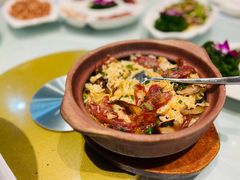 -周锦记广式餐厅(格林生活坊2期店)